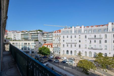 Largo Vitorino Damásio, Lisbon, Lisbon 1200-808 - Photo 4