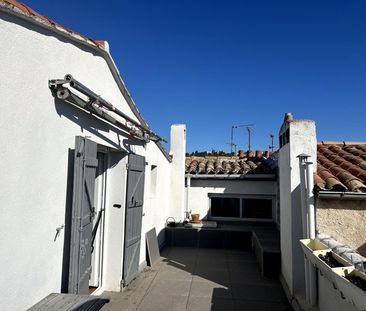 Location / Appartement T3 - Photo 5