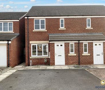 3 bedroom semi-detached house to rent - Photo 5