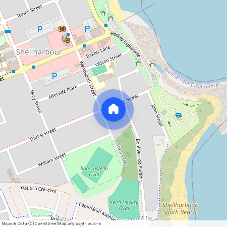 13 Darley Street, Shellharbour