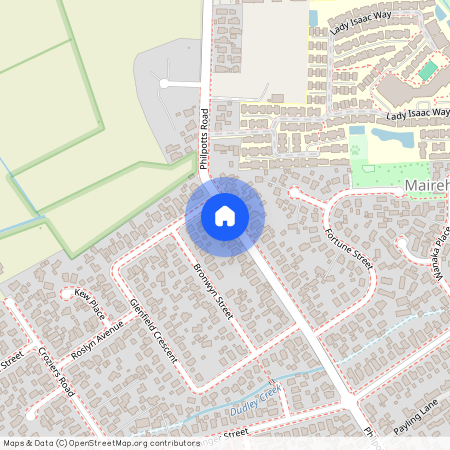 55 Philpotts Road, Mairehau, Christchurch City