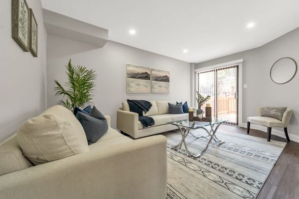 For Lease - 57 Lord Simcoe Drive Unit# Upper, Brampton, Ontario - Photo 1