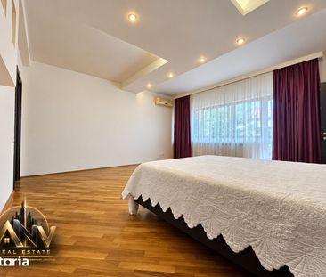 VILĂ INDIVIDUALĂ P+1 | 260MP 4 CAMERE | GRĂDINĂ 600 MP | GARAJ | I - Photo 3