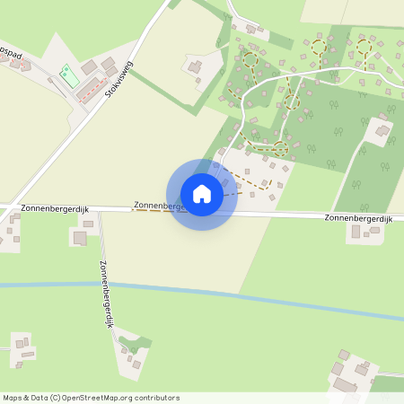 Buitengebied Heeten, 8111 ND, Zonnenbergerdijk, Heeten