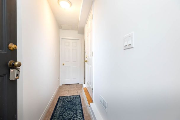For Lease - 16B Natalie Place Unit# B, Toronto, Ontario - Photo 1