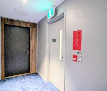 For Lease - 39 Mary Street Unit# 806, Barrie, Ontario - Photo 3