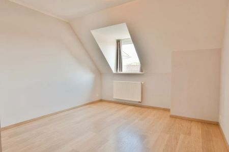 Duplex appartement te huur in Westkerke met garage - Photo 2
