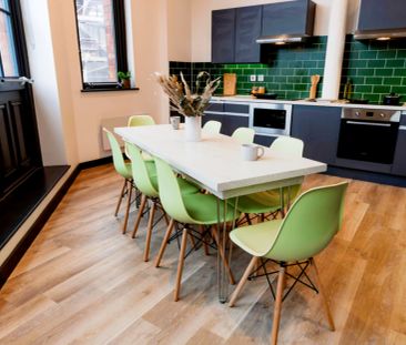 Bronze En-suite - Photo 2