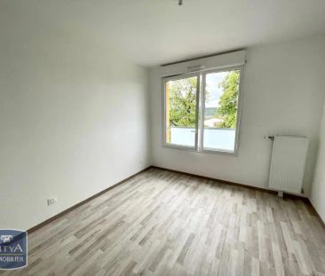 Appartement à louer 3 pièces 66.4m² - Photo 6