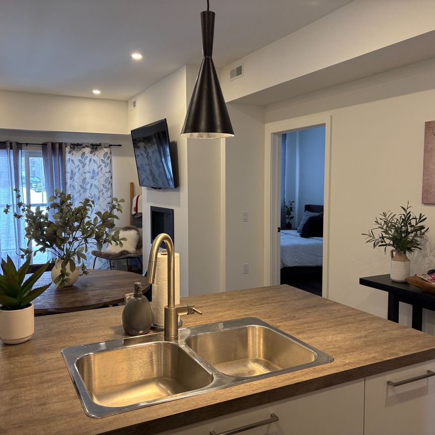 For Lease - 10 Beausoleil Lane Unit# 104, Blue Mountains, Ontario - Photo 1