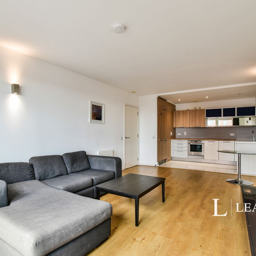 2 bedroom apartment to rent Skyline Central 2, 49 Goulden Street, Manchester, M4 - Photo 1