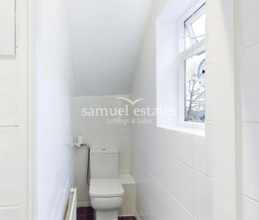 Studio to rent - Photo 4