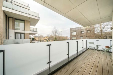 Quebec Way, SE16, London - Photo 2
