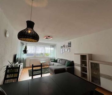 Gemütliche 3-Zimmer-Wohnung in schöner Lage - Foto 1