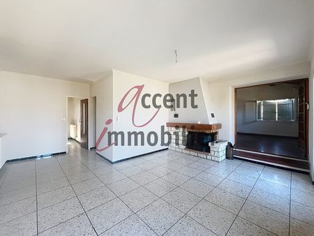 Appartement T4 avec jardin et piscine, - Photo 5