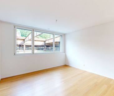 Modernes Wohnhighlight in der Stahlgiesserei! - Photo 4