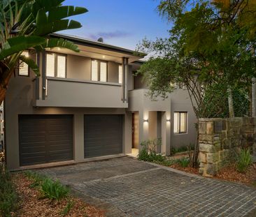 5 Figtree Road, Hunters Hill NSW 2110 - House For Rent | Domain - Photo 2