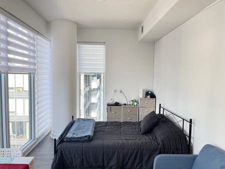 For Lease - 115 Blue Jays Way Unit# 3211, Toronto, Ontario - Photo 3