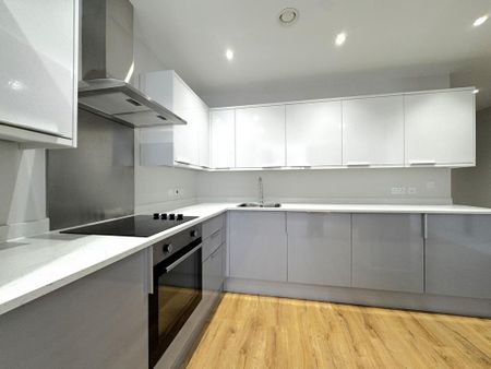 1 bedroom flat to rent - Photo 3