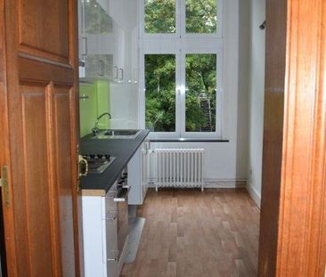 Appartement te huur - Foto 4