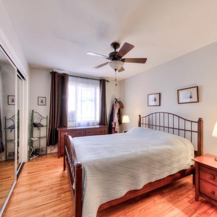 Appartement à louer - Photo 1