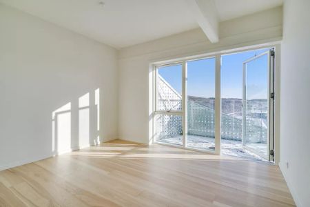 Skøn lejlighed med altan, tæt på smuk natur - Photo 2