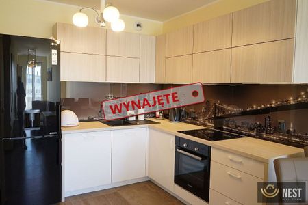 Do wynajęcia dwupokojowe mieszkanie, ul. Potulicka ! - Photo 4