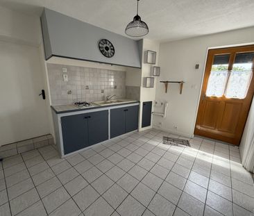 Location Maison 2 pièces 46m² - Photo 4