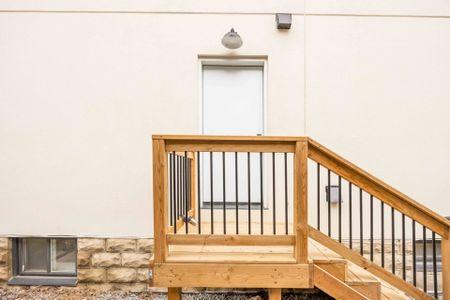 For Lease - 2508 Lakeshore Boulevard Unit# D, Toronto, Ontario - Photo 3