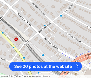 Wellington Road, Bournemouth - Photo 1