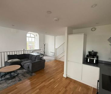 2 bed apartment to rent in The Sanctuary, Gladstone Terrace, Gatesh... - Photo 3