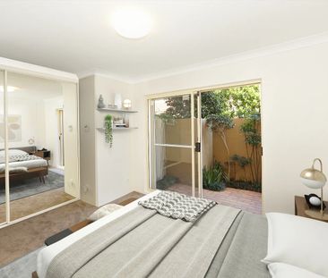 28/40-44 Rosalind Street, Cammeray NSW 2062 - Apartment For Rent | ... - Photo 3