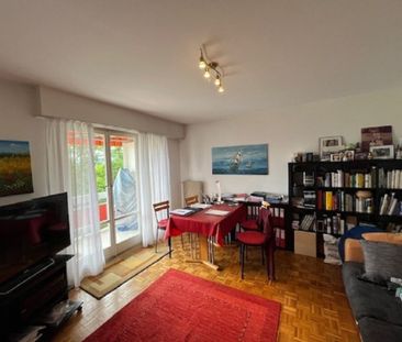 Agréable appartement de 3 pièces au 4ème étage proche du centre ville - Photo 6