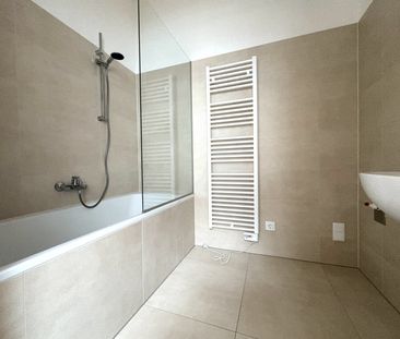 Wohnen und entspannen: 2 Zimmer mit idyllischer Terrasse mit hervor... - Photo 4