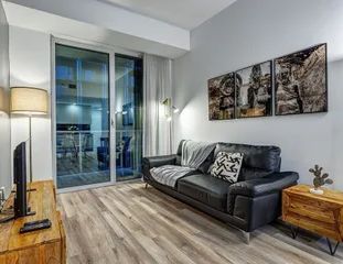Appartement · 74 m² · Ville-Marie - Photo 1