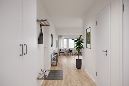 Elinebergsplatsen 8, Helsingborg - Photo 4