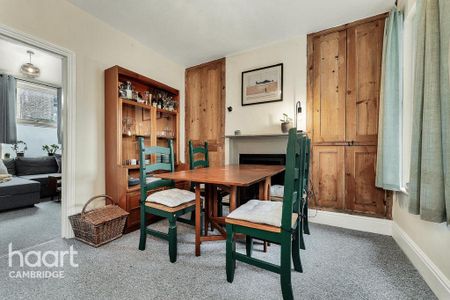 2 bedroom terraced house to rent - Photo 2