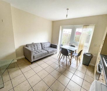 4 bedroom terraced house to rent - Photo 2