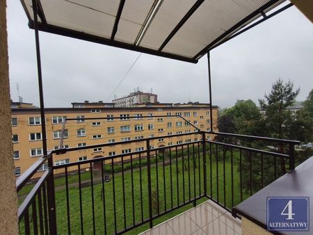 Mieszkanie 33,5 m2 Tarnów ul. Traugutta - Фото 3