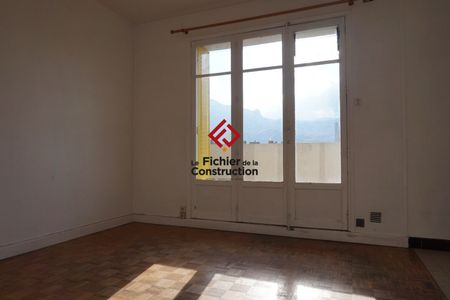 Appartement Grenoble - Photo 4