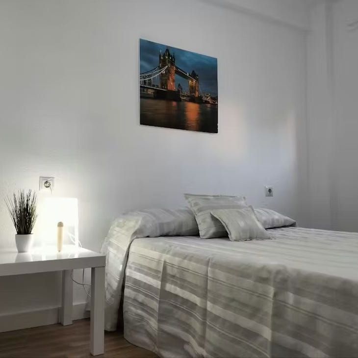 Calle Frascuelo, Sevilla, Andalusia 41007 - Photo 1