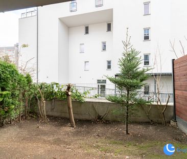 Nowoczesne studio *Kordiana* Kurdwanów – ogród ! - Zdjęcie 4