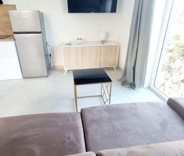 Appartement te huur - Photo 5