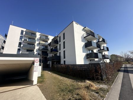 Moderne 2 Zi Wohnung mit Balkon provisionsfrei - nahe U1 - Photo 2