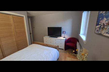 1 Bed Flat, New City Road, G4 - Photo 4