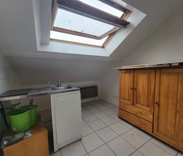 Location Appartement 1 pièce 29m² NEVERS 58000 - Photo 3