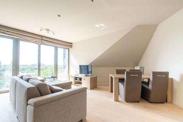 Appartement te huur - Foto 1