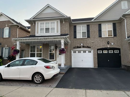 For Lease - 187 Rouge River Drive Unit# Bsmt, Toronto, Ontario - Photo 1