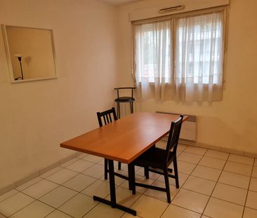 Location Appartement 1 pièce 24m² MONTPELLIER 34000 - Photo 2