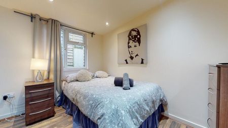 Studio to rent - Photo 2